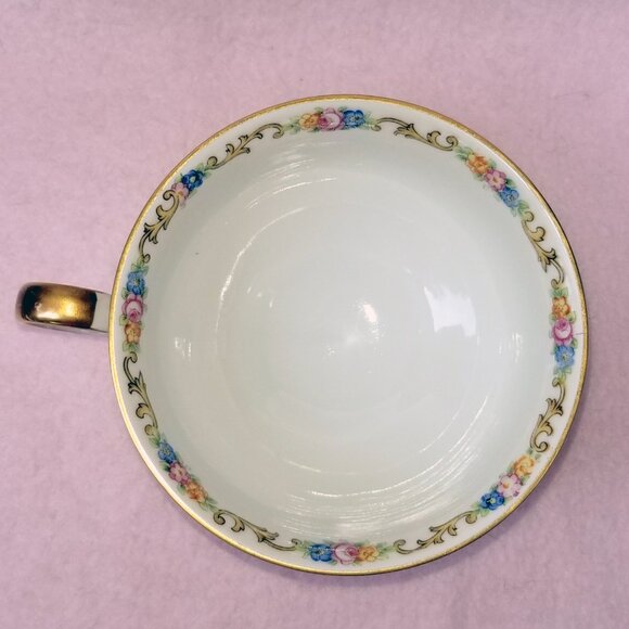 Paul Muller Tea Cup Set - Picture 3 of 6